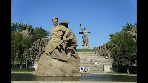 Волгоград мамаев курган квартира