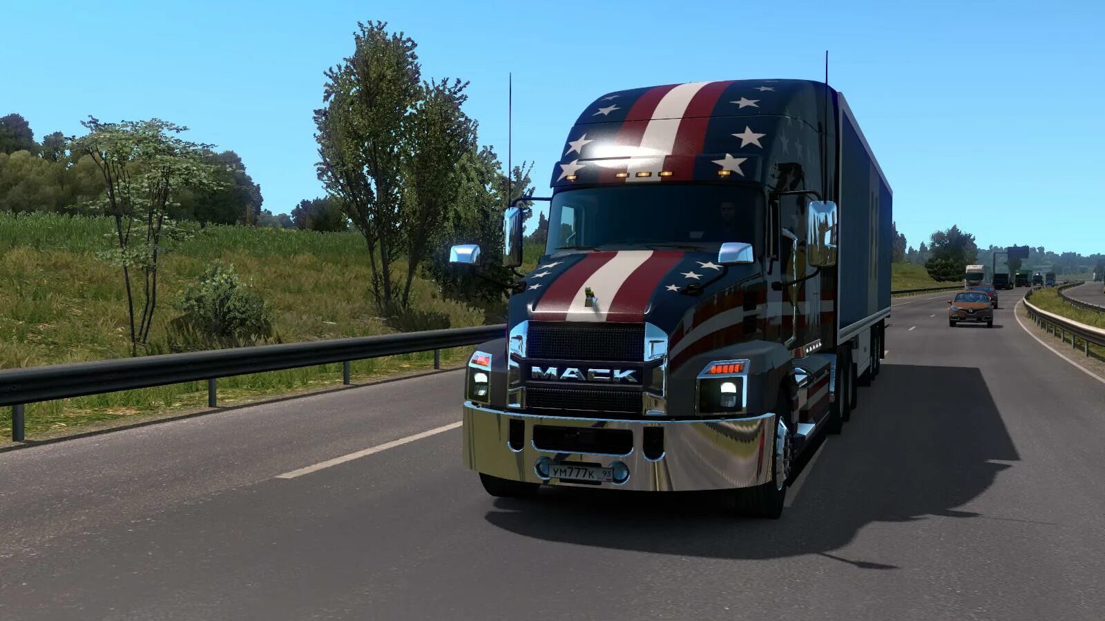 5 Тонники етс 2. Грузовики для етс 2. Mack Anthem 1.1 ETS 2. Самосвал етс 2 1.47. Euro truck simulator моды грузовиков