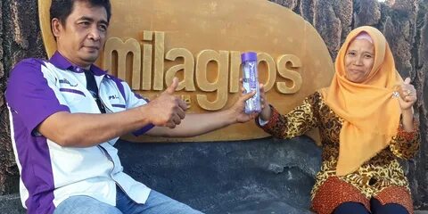 HAIRUDIN MILAGROS.