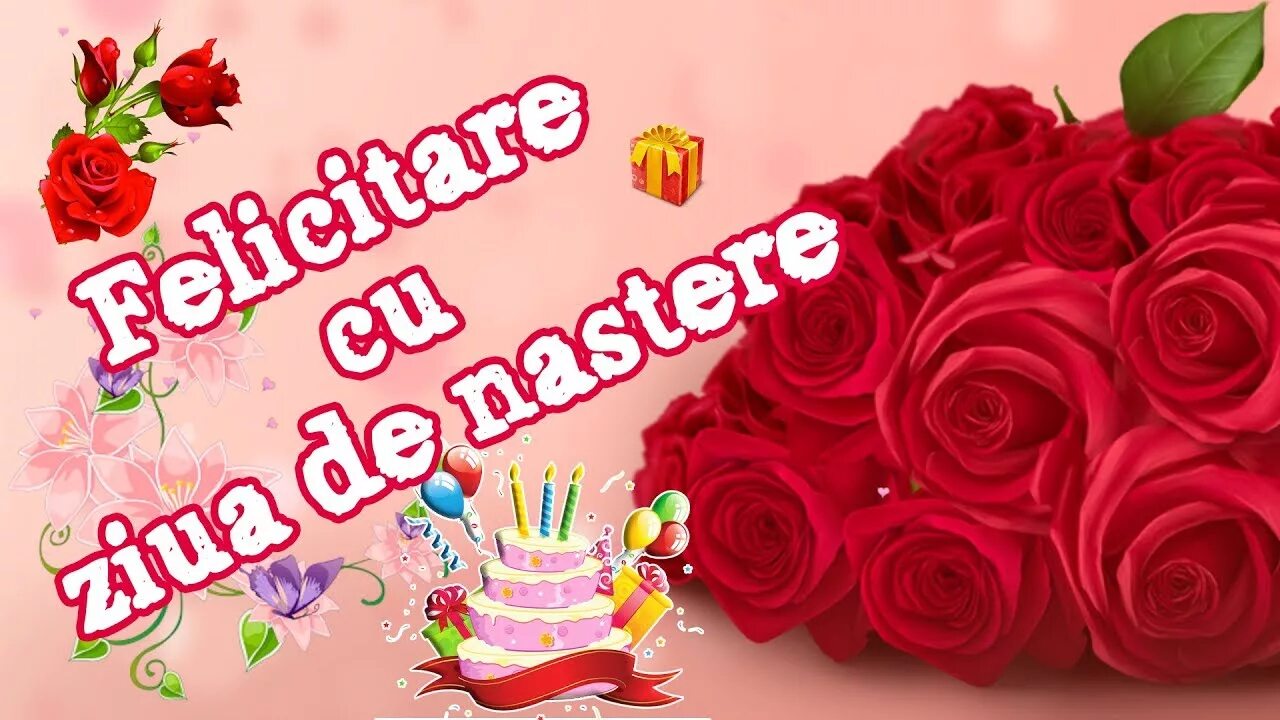 Felicitari pentru ziua de nastere. Открытка cu ziua de naștere. открытки la multi ani. cu ziua de nastere открытка. открытки de zi de nastere.