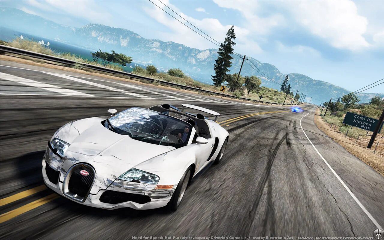 Nfs хот персьют. Need for speed hot pursuit 2010 отзывы. обзор nfs hot pursuit 2010. Need for speed hot pursuit 2010 гиперкары. Need for speed hot pursuit 2010 limited edition.