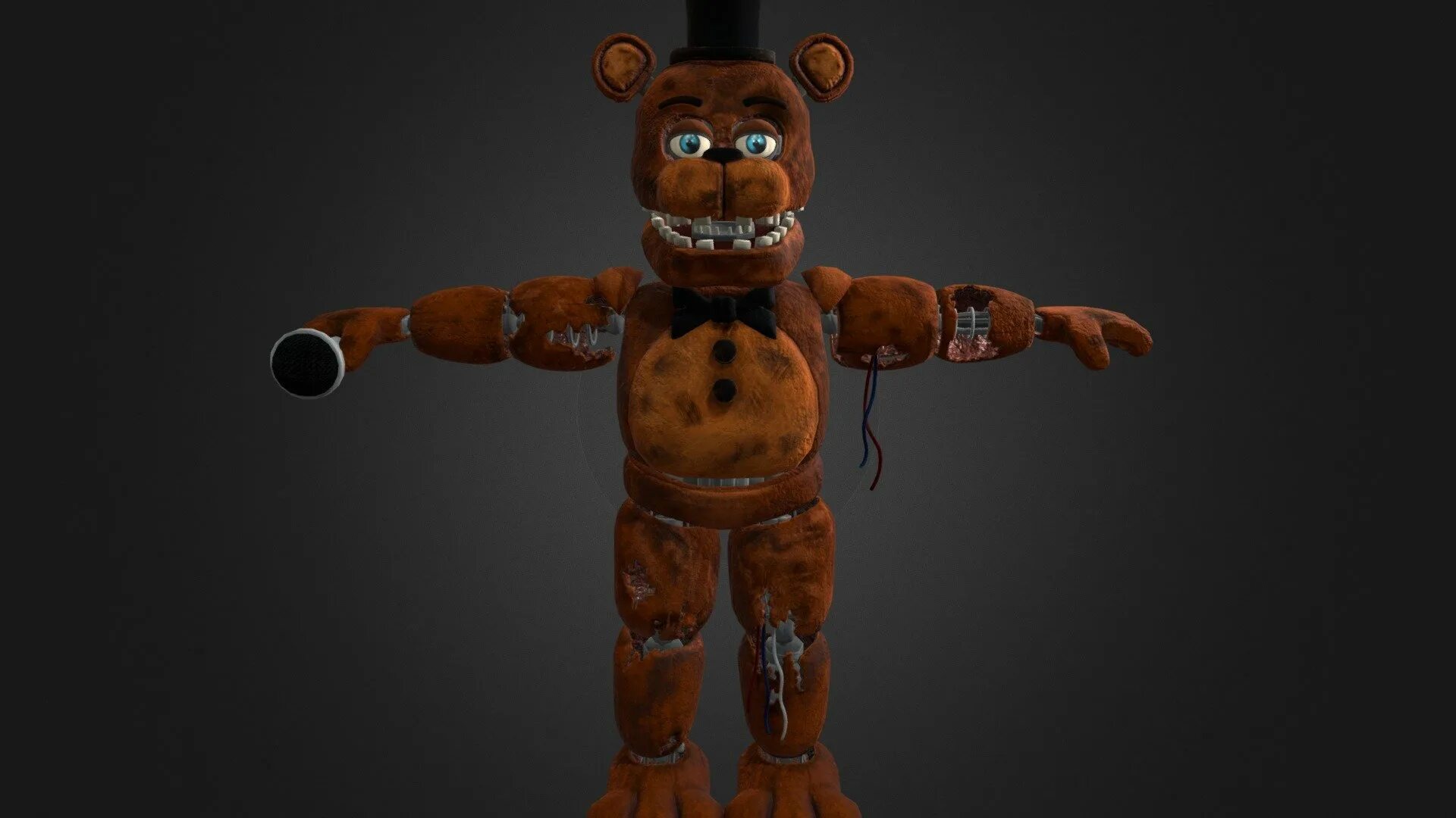 Modeling freddy. Олд фредди. фредди withered vr. fnaf vr олд фредди. fnaf 2 vr withered freddy.