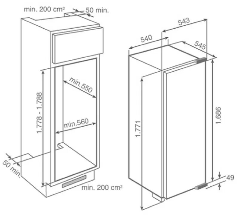 Холодильник Teka tki2 300. Teka tgi2 200 NF. Встраиваемый морозильник Teka tgi2 200 NF. Встраиваемый холодильник Teka tki2 325 DD.