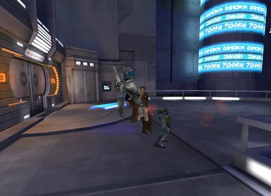 Центр управления выравниванием jedi survivor. Корусант бар. movie battles 2 jedi academy. jedi academy coruscant. корусант планета.