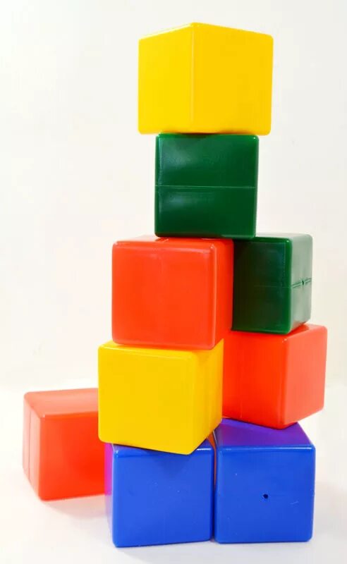 Кубики большие цена. Конструктор СВСД куб большой. Кубика игрушки Полесье. Кубики пластмассовые. Цветные кубики для детей.