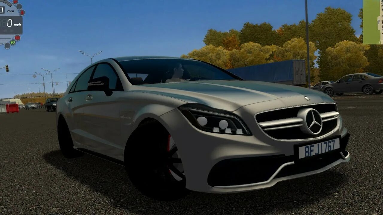 Моды сити кар cls. CLS 219 City car Driving. CLS 63 City car Driving. Mercedes CLS 2018 City car Driving. CLS 63 AMG BEAMNG Drive.