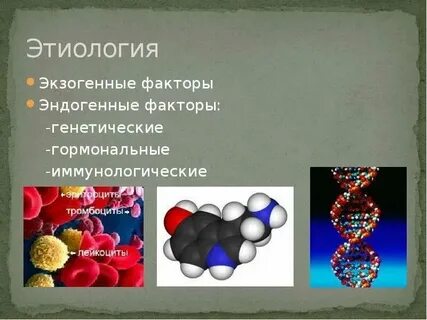 Экзогенный транспорт