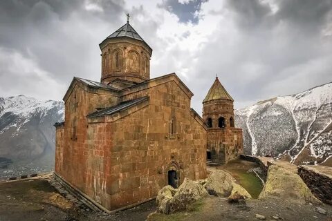 Первая республика грузии