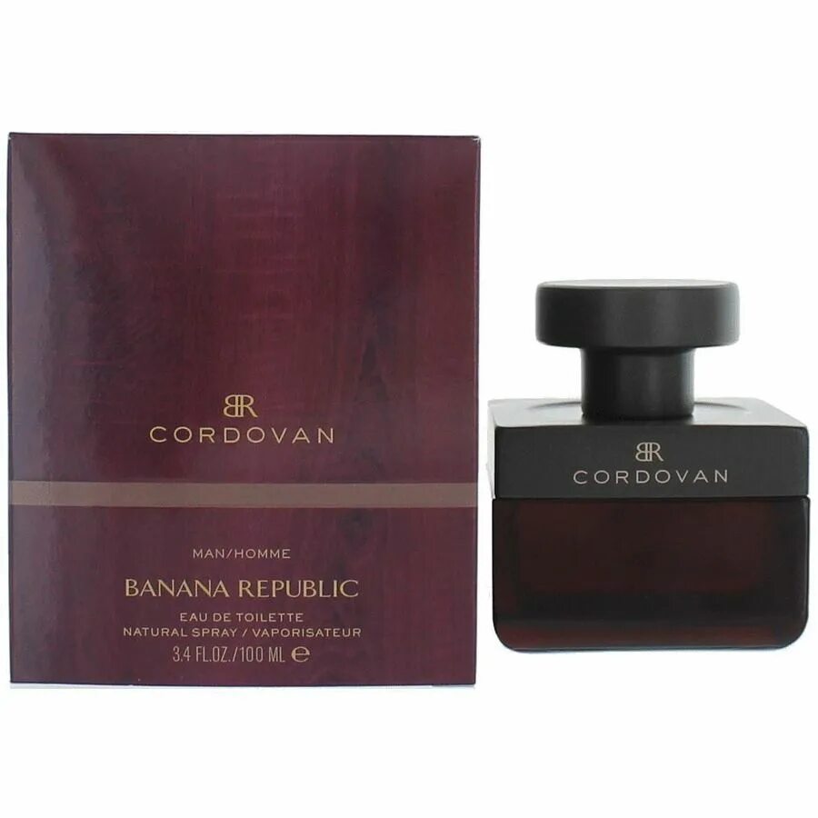 Банана репаблик мужской. Banana Republic Cordovan men 100ml. Banana Republic Cordovan 100. Banana Republic Cordovan men 100ml EDT. Мужские мужские духи Cordovan Banana Republic.