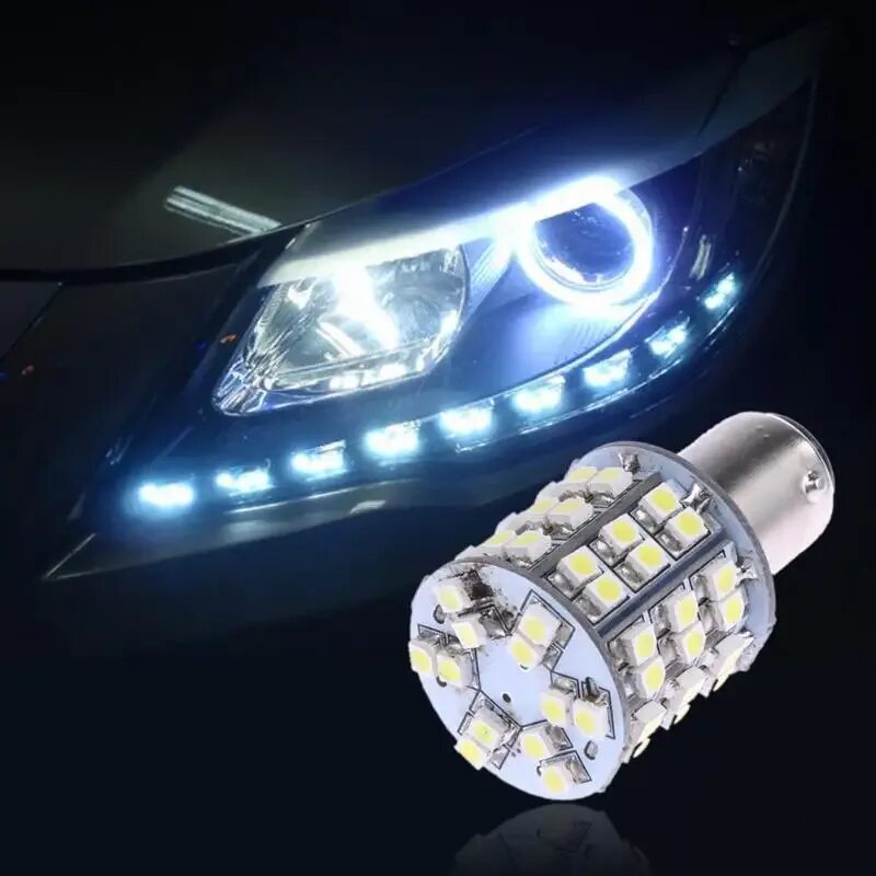 Можно ставить диодные лампы в фары. Диодные с6 led лампы в задний ход. диодные лампочки в габариты субару легаси. диодные лампы на камри. фара led 21w60 12-24v.