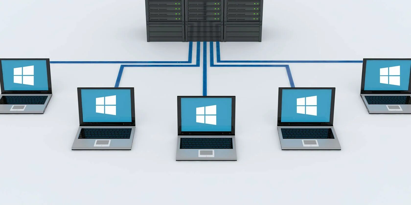 Домен Windows. Windows domain Controller. Lots of Windows. Advantages of Network operating Systems :. Домен ntp