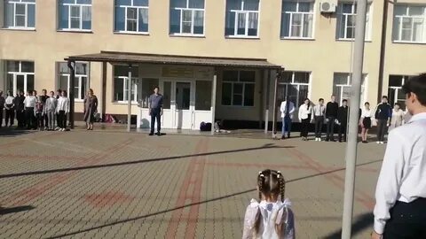 Видео мбоу