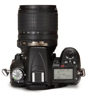 Nikon d7000 kit