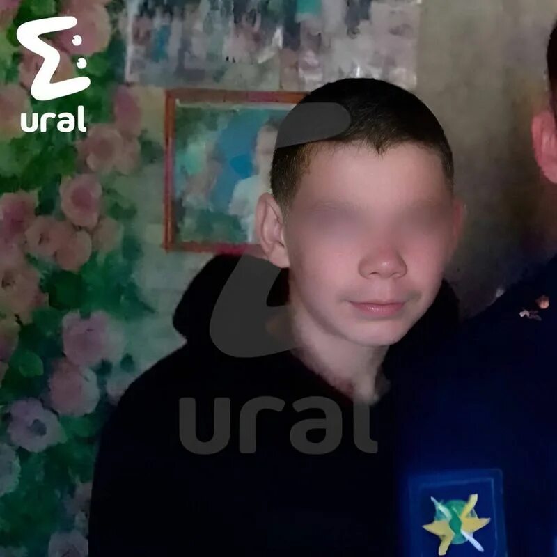 Сожгли 12 летнюю девочку