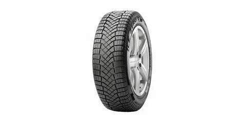 Pirelli ice 235 55 r19