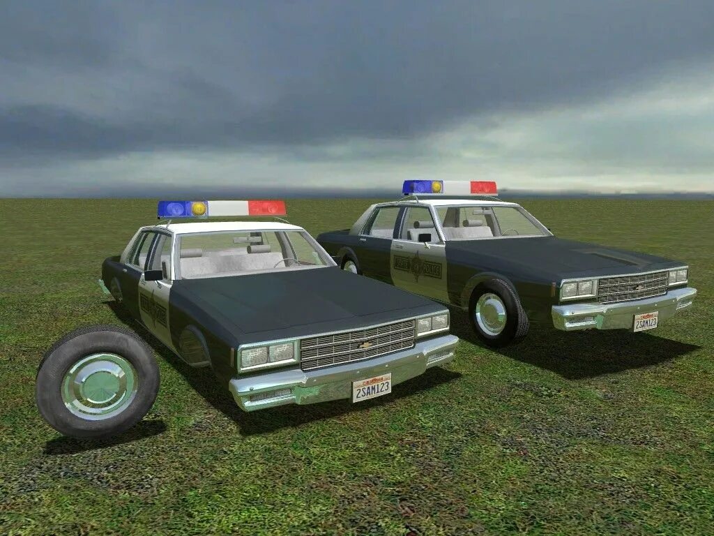 Police Chevrolet Impala 88. ВАЗ 2107 Гаррис мод. Police Mod Garry's Mod. Полицейские машины для Garry's Mod. Car s mod