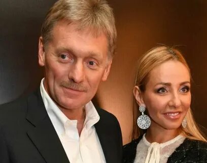 Жизнь дмитрия пескова
