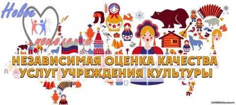 Учреждения культуры детям