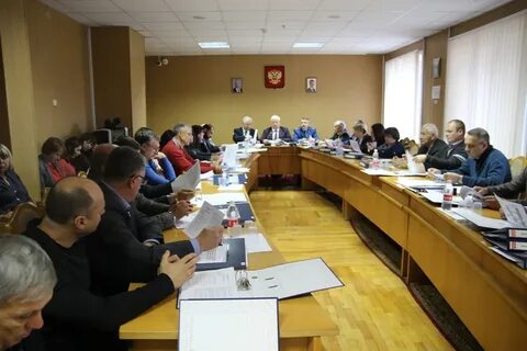 Кировском городском округе