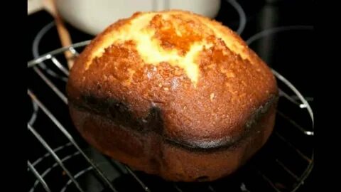 Творожный кекс в хлебопечке (65 фото) .