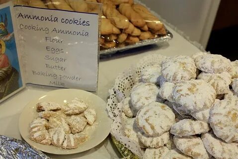 Cookies codes