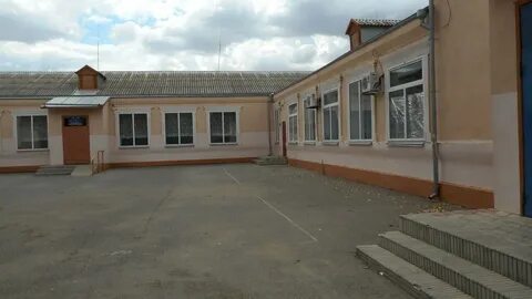 Ростовская средняя школа