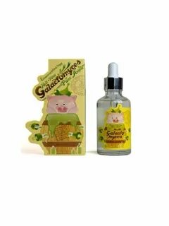 Сыворотка для лица piggy