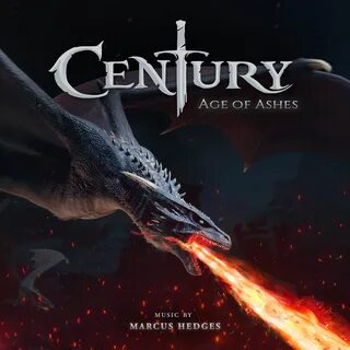 Age of ashes