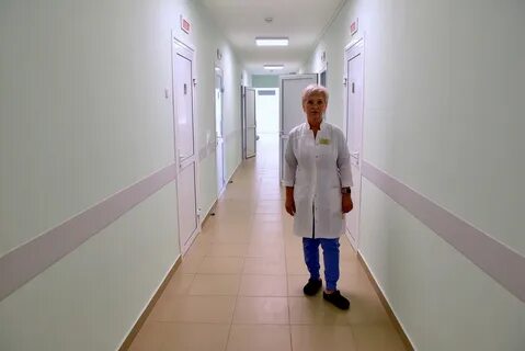 Клинический родильный дом 1