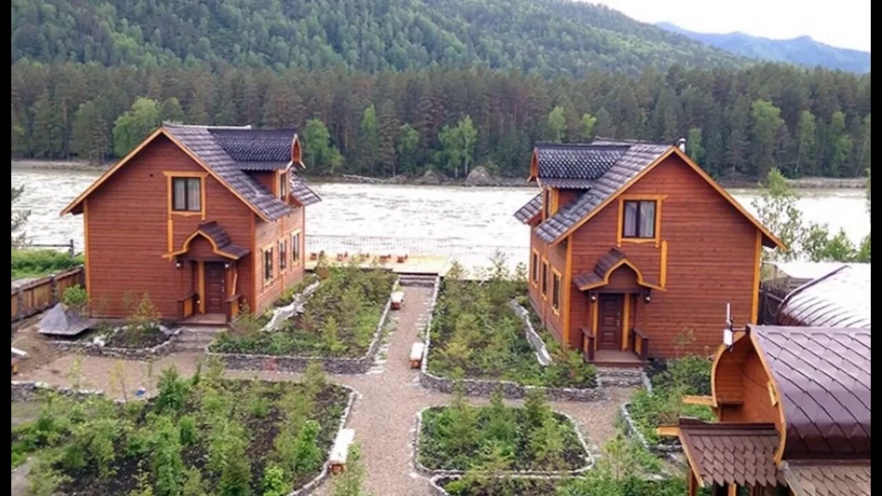 Сниму в горном алтае