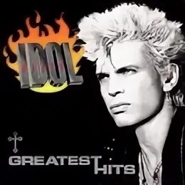 Dance with myself billy idol