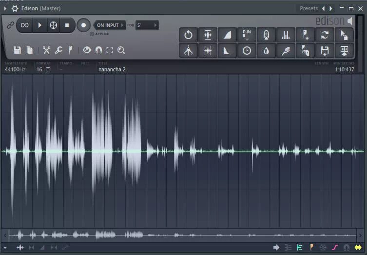 Замена звука называется. Звуковая дорожка фл. Звуковая дорожка FL Studio. Оригинальная аудиодорожка. Аудиодорожка в плеере.