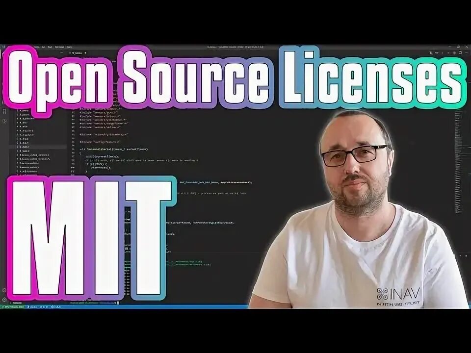 Source license