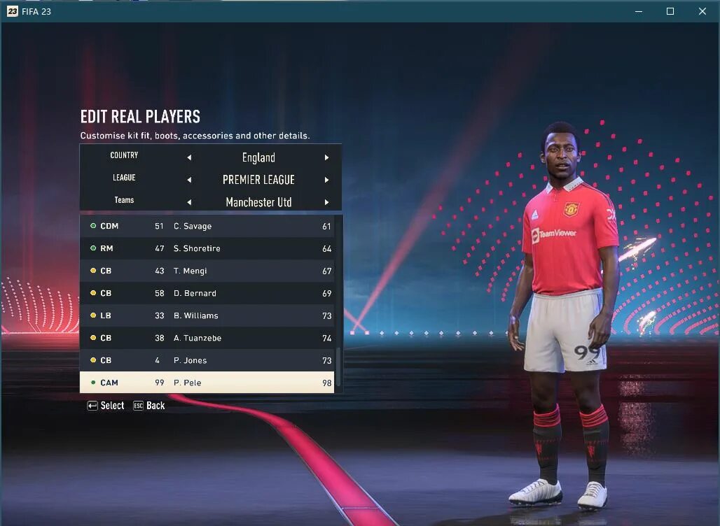 Fifa 23 mods. Иконы ФИФА 23. Мод легенд для ФИФА 23. Иконы ФИФА 18. Характеристики ноутбука для FIFA 23.