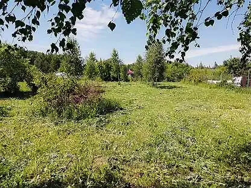 Земельные участки туле