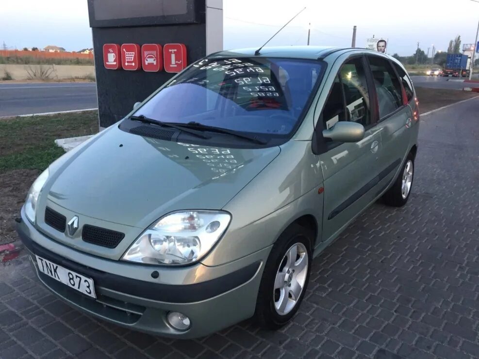Renault scenic 2002. Рено сценик 2002г. Рено сценик 2002г. Рено меган сценик 2002. Рено сценик 2002г.