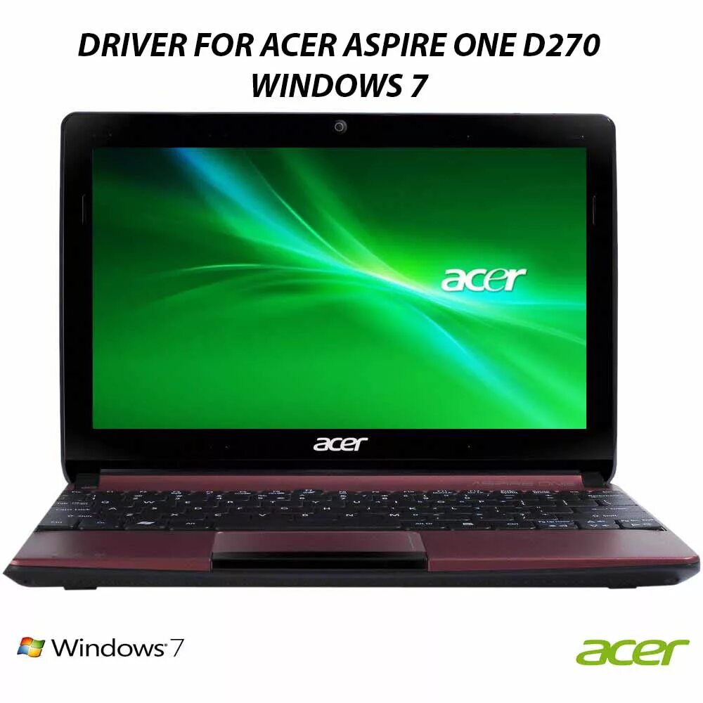 Aspire 5 drivers