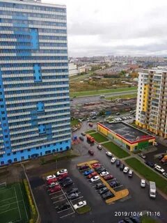 Парашютная 34