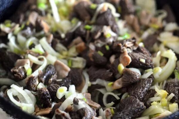 Жареная картошка с соленым. Сморчки с картошкой. Сморчки с картошкой жареные. Сморчки жареные. Сморчки с картошкой жареные.