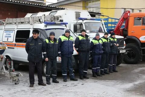 Ев кемеровский