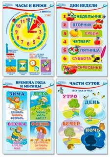 Ориентировка во времени