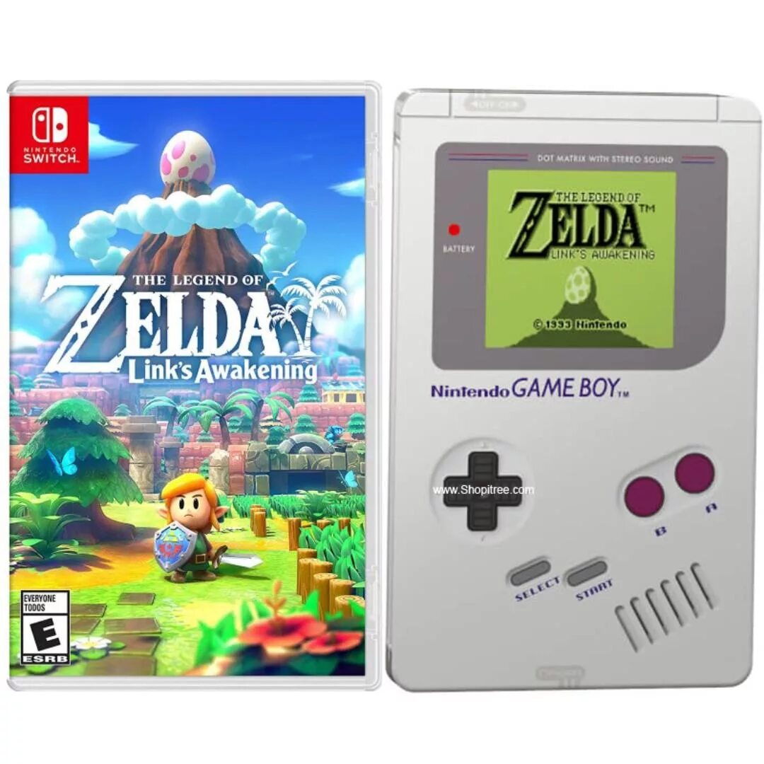 Nintendo Switch Зельда. The Legend of Zelda Нинтендо свитч. Zelda игра на Нинтендо. The Legend of Zelda: link's Awakening на Нинтендо свитч.