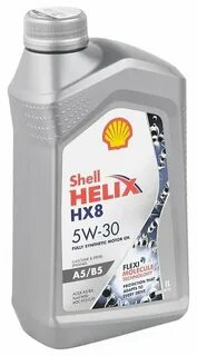 Shell hx8 5w30 c3