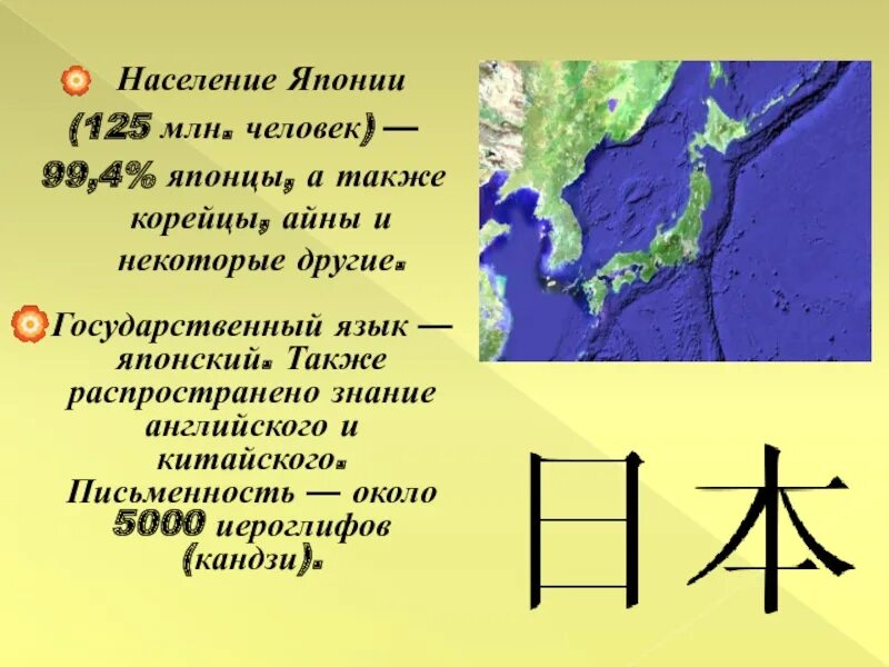 Япония характеризуется. Характеристика населения Японии. Население Японии кратко. Япония площадь и население. Государственный язык Японии.