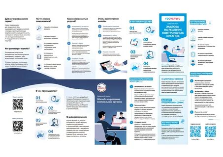 Досудебное обжалование решений контрольных органов