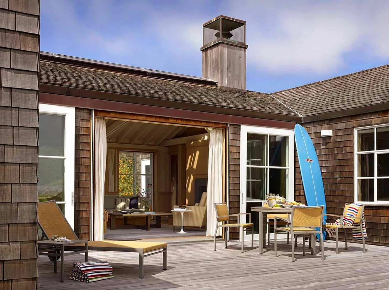 Idea house