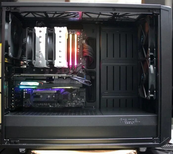Meshify s2. Fractal design meshify s2. fractal design meshify 2. fractal design meshify s2 build. fractal design meshify 2 build.