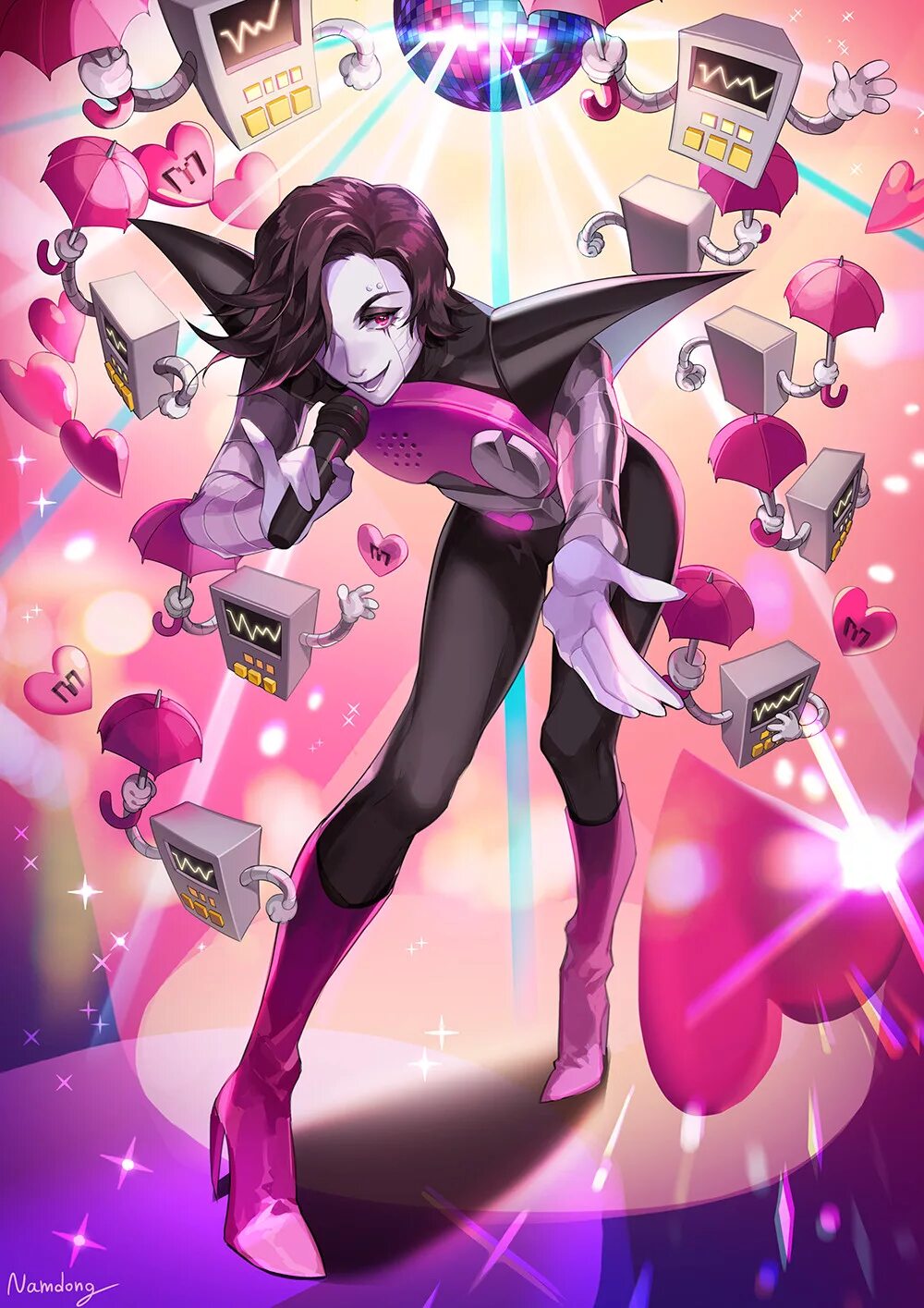 Метатрон гоблинская версия. Undertale Mettaton. Undertale Меттатон ex. Undertale Метатрон экс. Метатрон Undertale арт.