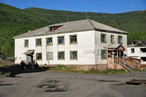 П холодный
