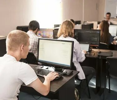 Обучения цифровой техники